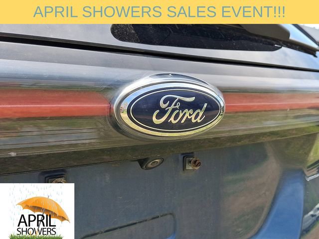 Certified 2018 Ford Edge SE image 11