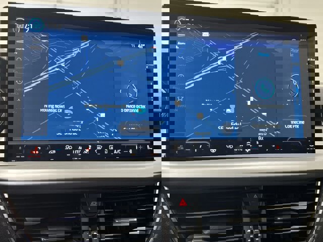 Certified 2024 Ford Escape Platinum image 11