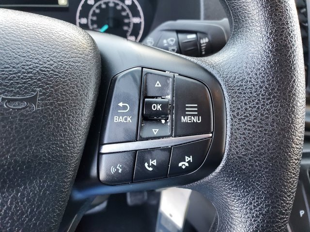 Certified 2024 Ford Transit 250 Low Roof w/ Exterior Upgrade Package image 20