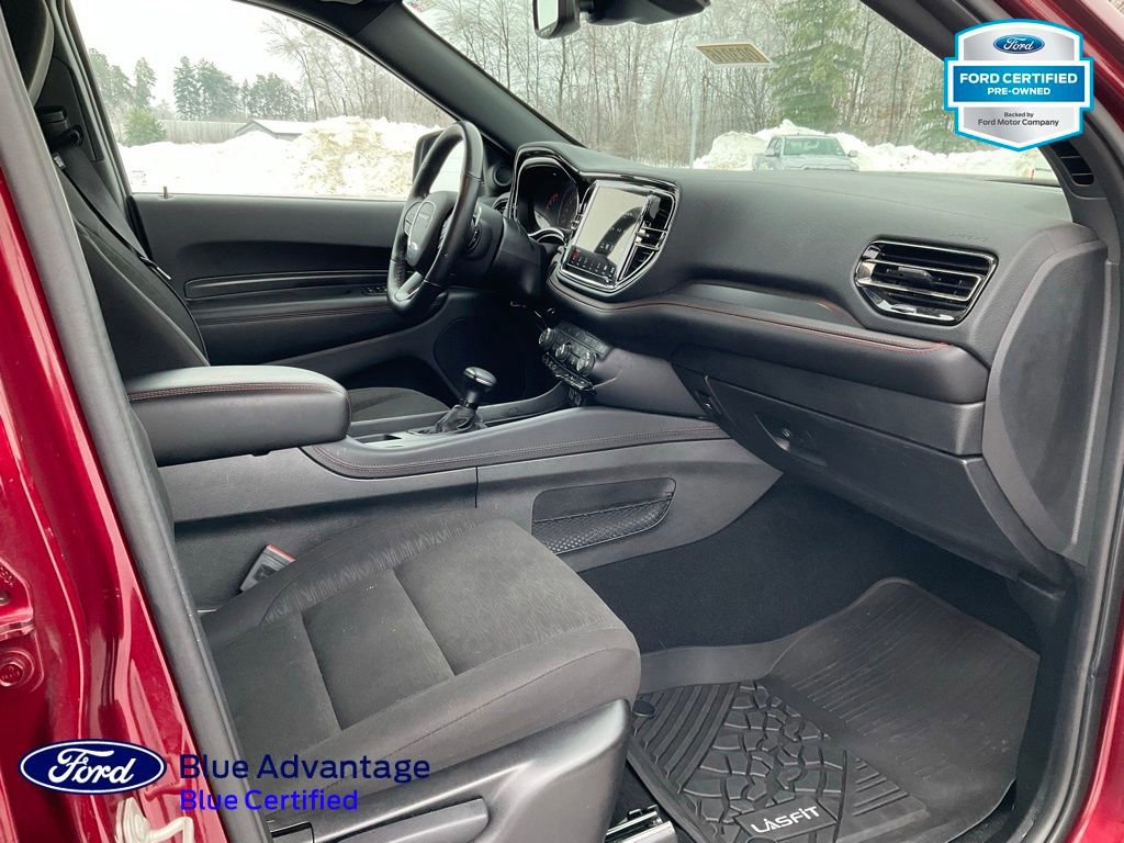 Used 2023 Dodge Durango GT image 30