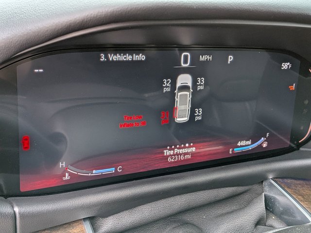 Used 2024 Jeep Grand Wagoneer L 4WD image 16