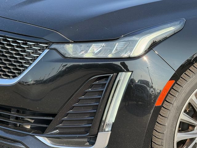 Used 2020 Cadillac CT5 Premium Luxury AWD/4WD image 28