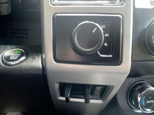 Certified 2021 Ford F350 Lariat w/ Lariat Ultimate Package image 20