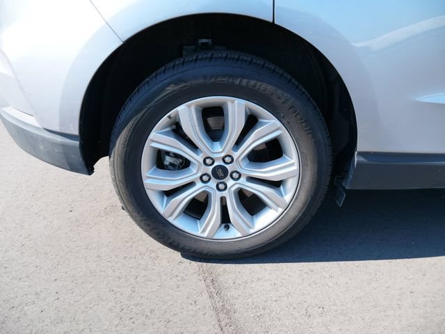 Certified 2024 Ford Edge Titanium AWD/4WD image 11