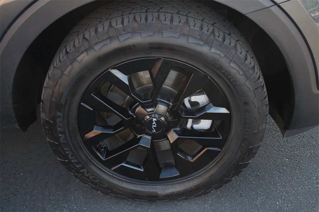 Used 2023 Kia Telluride SX Prestige X-Pro image 14