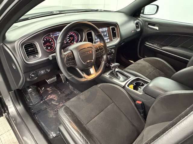 Used 2022 Dodge Charger Scat Pack RWD image 22