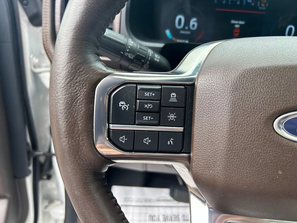 Certified 2022 Ford Expedition Max King Ranch AWD/4WD image 23