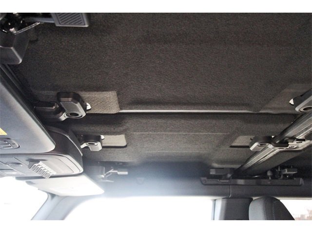 Certified 2023 Ford Bronco Wildtrak image 27