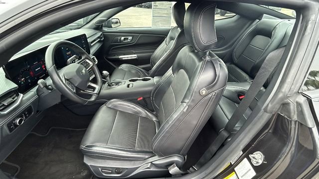 Certified 2024 Ford Mustang GT Premium image 14