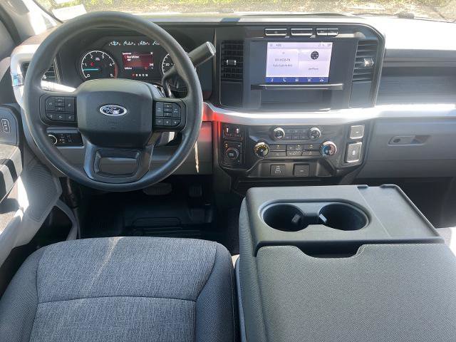 Certified 2024 Ford F350 XL AWD/4WD image 7