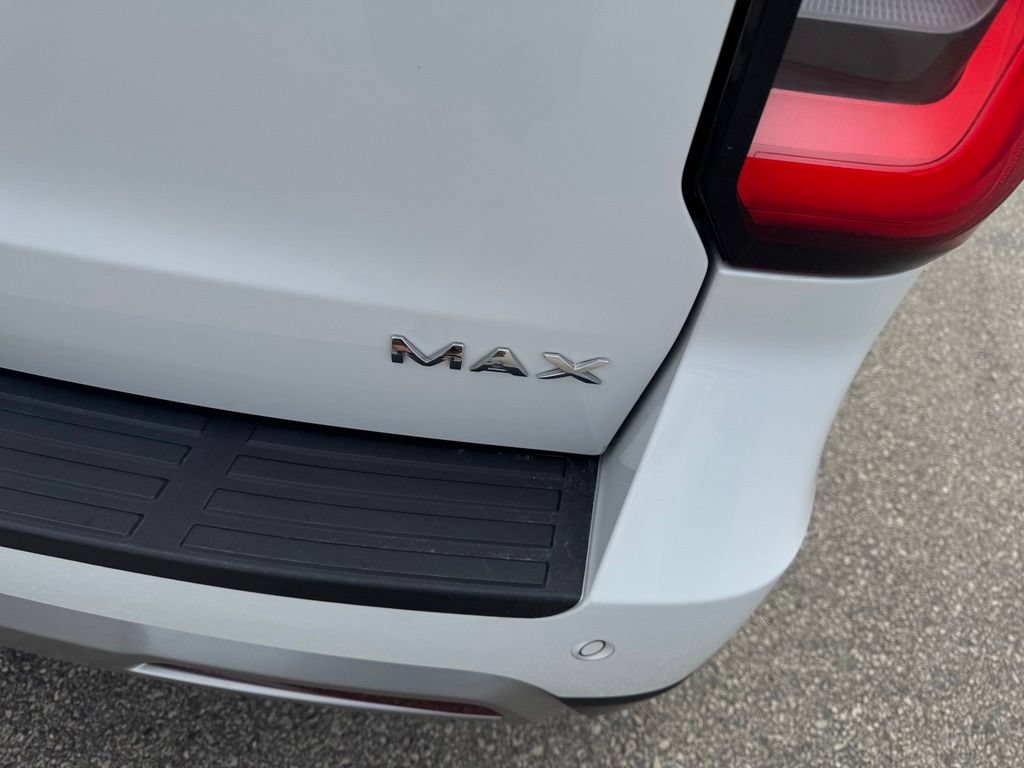 Certified 2024 Ford Expedition Max Limited AWD/4WD image 51
