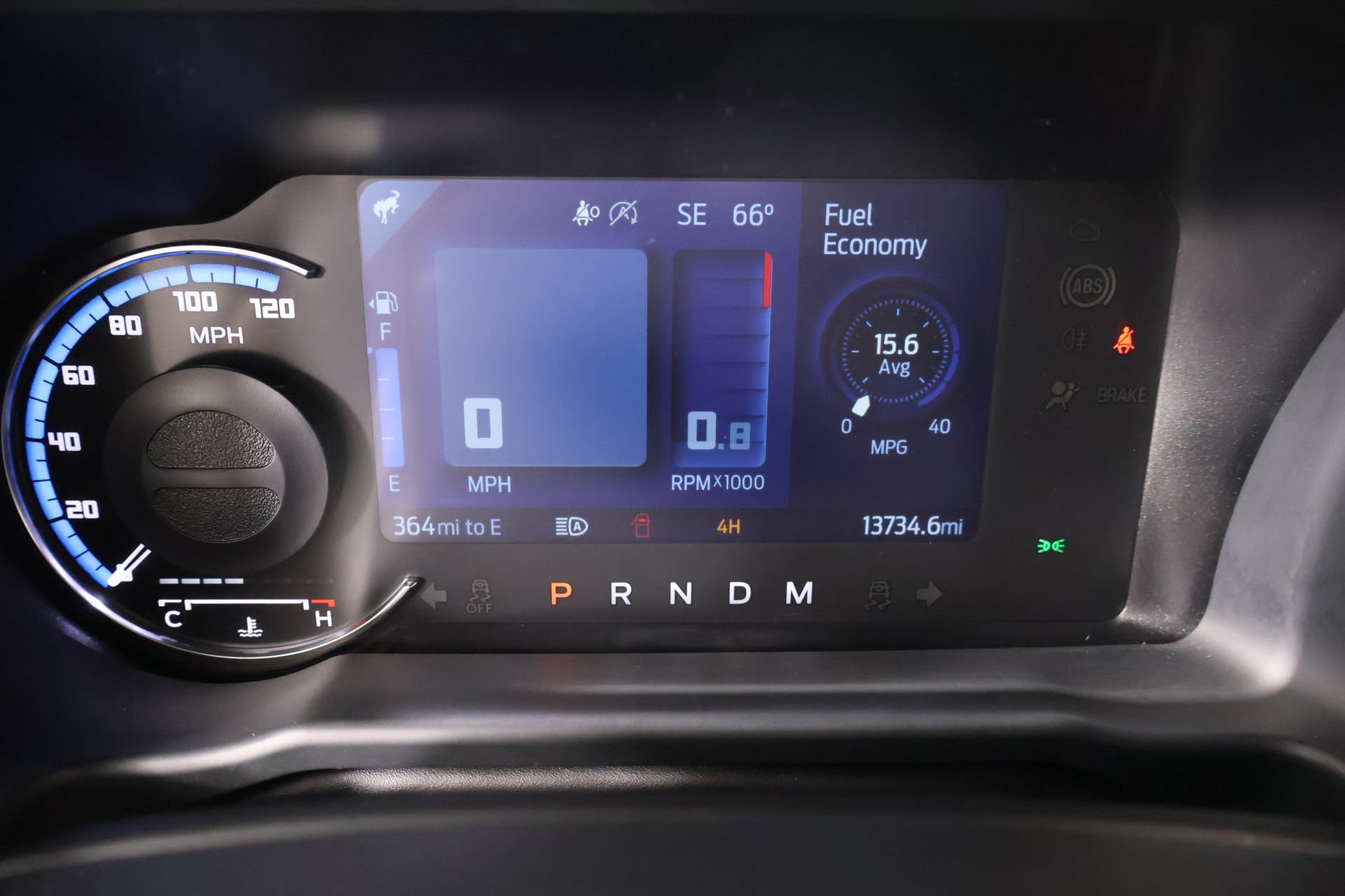 Certified 2024 Ford Bronco Big Bend AWD/4WD image 4