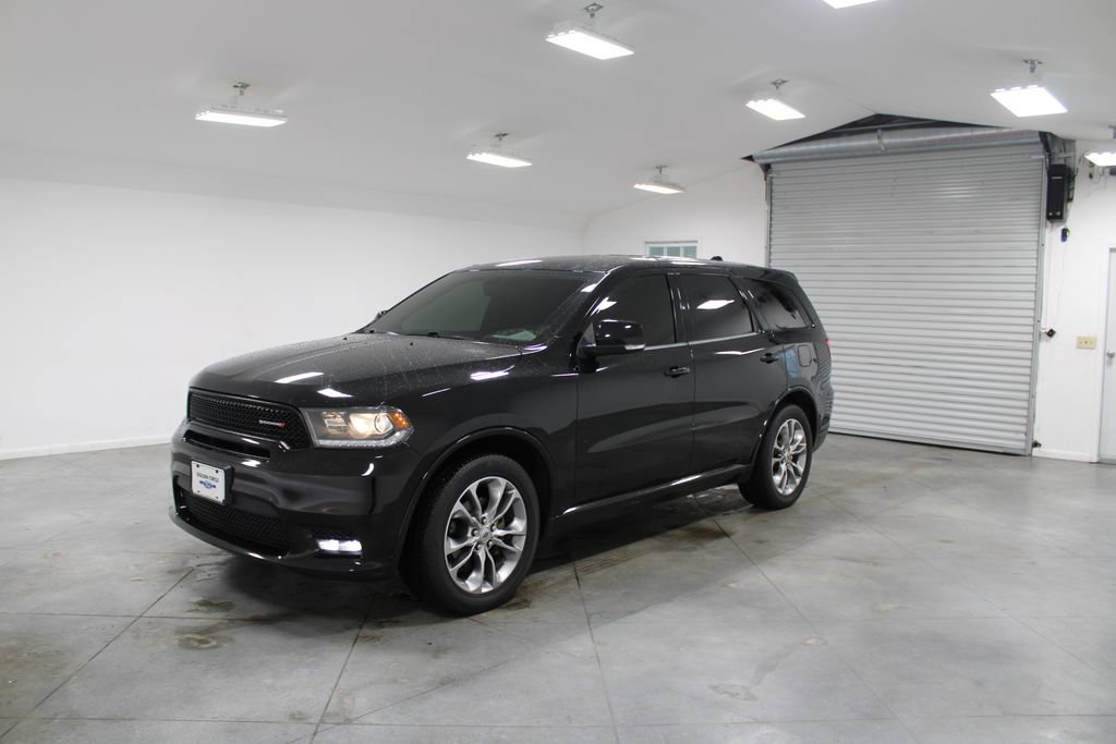 Used 2020 Dodge Durango GT image 1