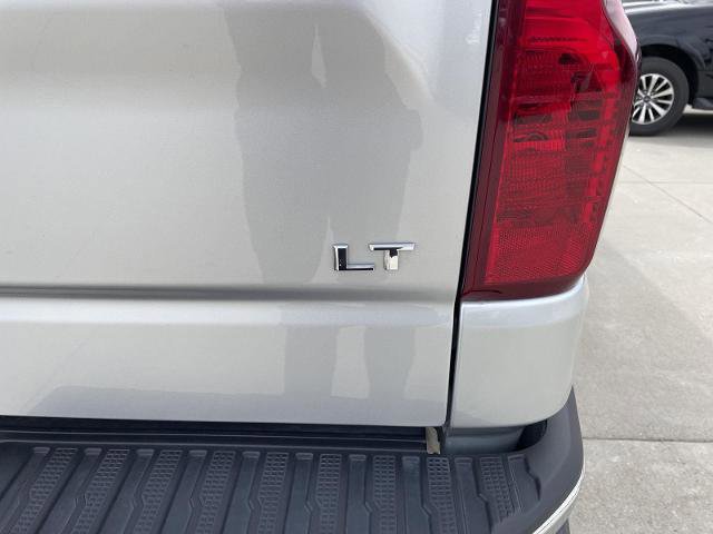 Used 2020 Chevrolet Silverado 1500 LT w/ All-Star Edition image 38