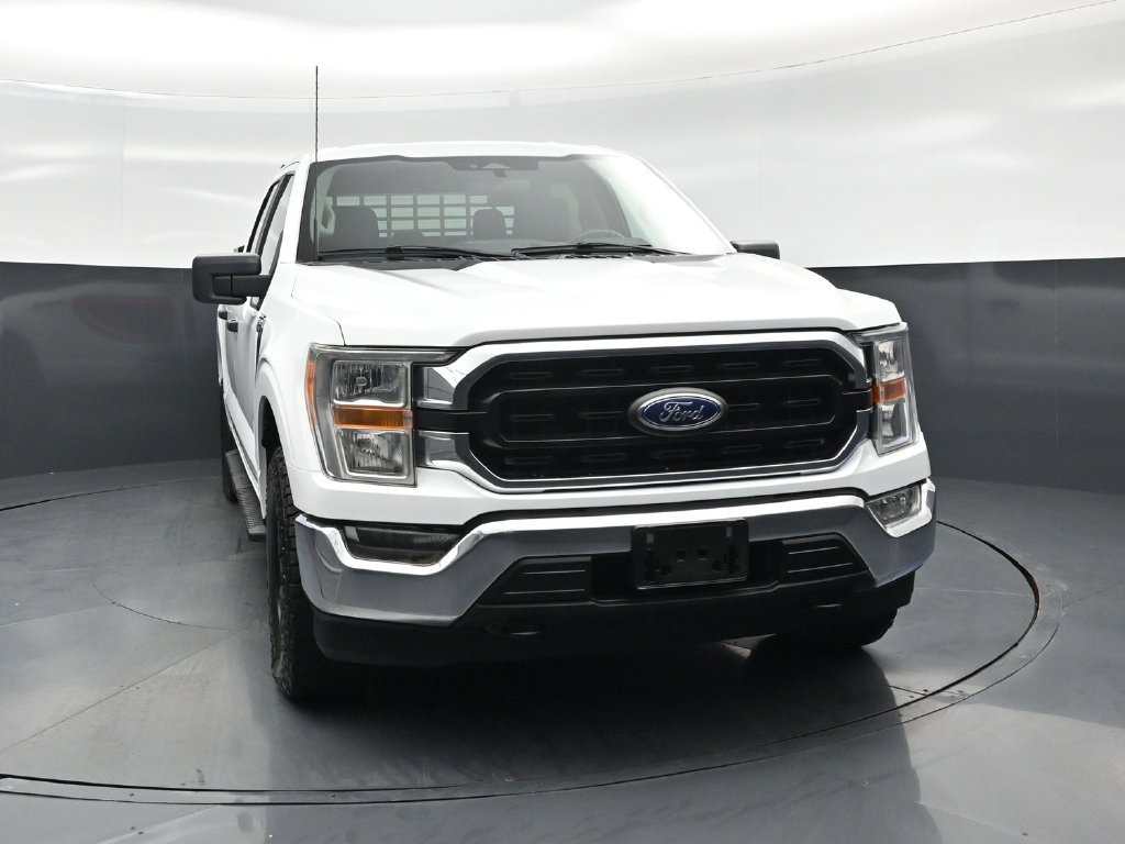 Certified 2022 Ford F150 XLT w/ Trailer Tow Package AWD/4WD image 49