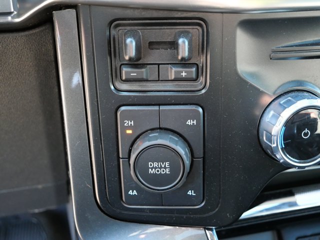 Certified 2023 Ford F150 Lariat w/ Equipment Group 502A High AWD/4WD image 21