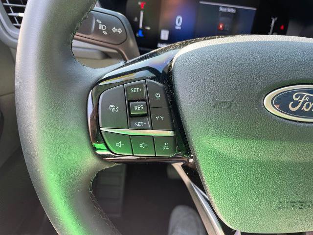 Certified 2025 Ford Escape SE FWD image 27