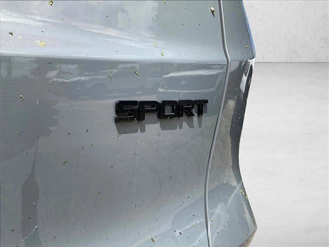 Used 2024 Honda CR-V Sport image 29