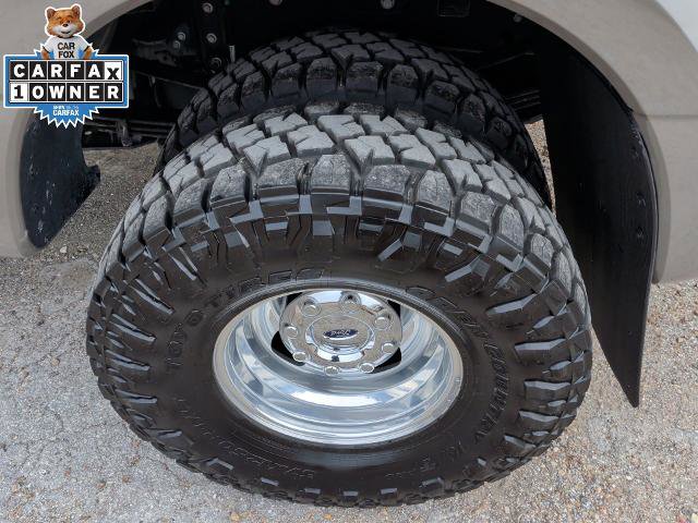 Certified 2026 Ford F350 Platinum w/ Platinum Plus Package AWD/4WD image 39