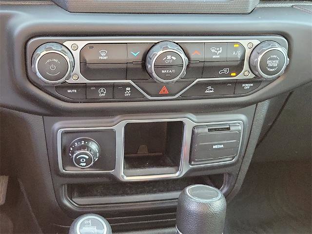 Used 2022 Jeep Gladiator Sport image 29