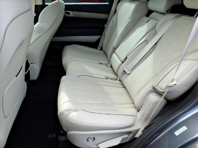 Used 2023 Genesis GV80 2.5T w/ Advanced Package image 21