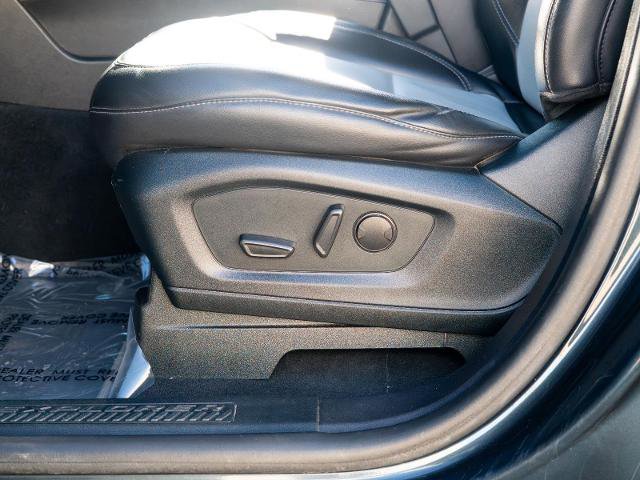 Certified 2022 Ford Explorer XLT w/ Equipment Group 202A image 20