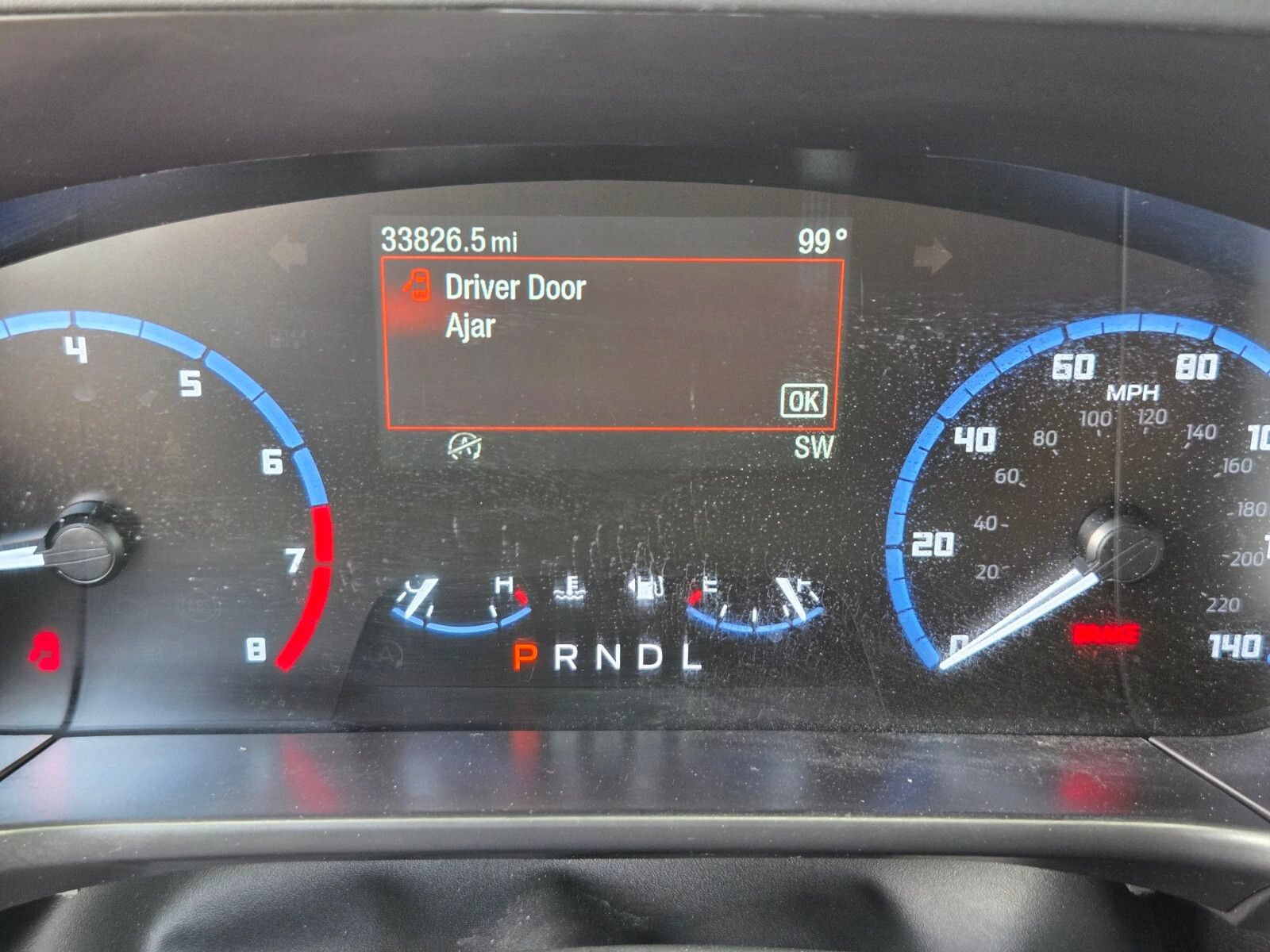 Certified 2023 Ford Bronco Sport Big Bend AWD/4WD image 20