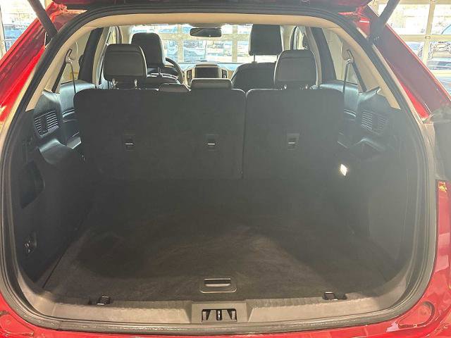 Certified 2024 Ford Edge Titanium w/ Equipment Group 301A image 25