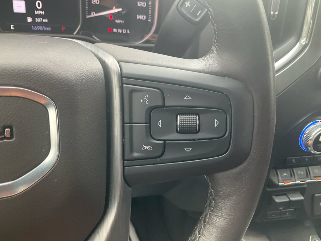 Used 2020 GMC Sierra 1500 Denali w/ Denali Ultimate Package AWD/4WD image 20