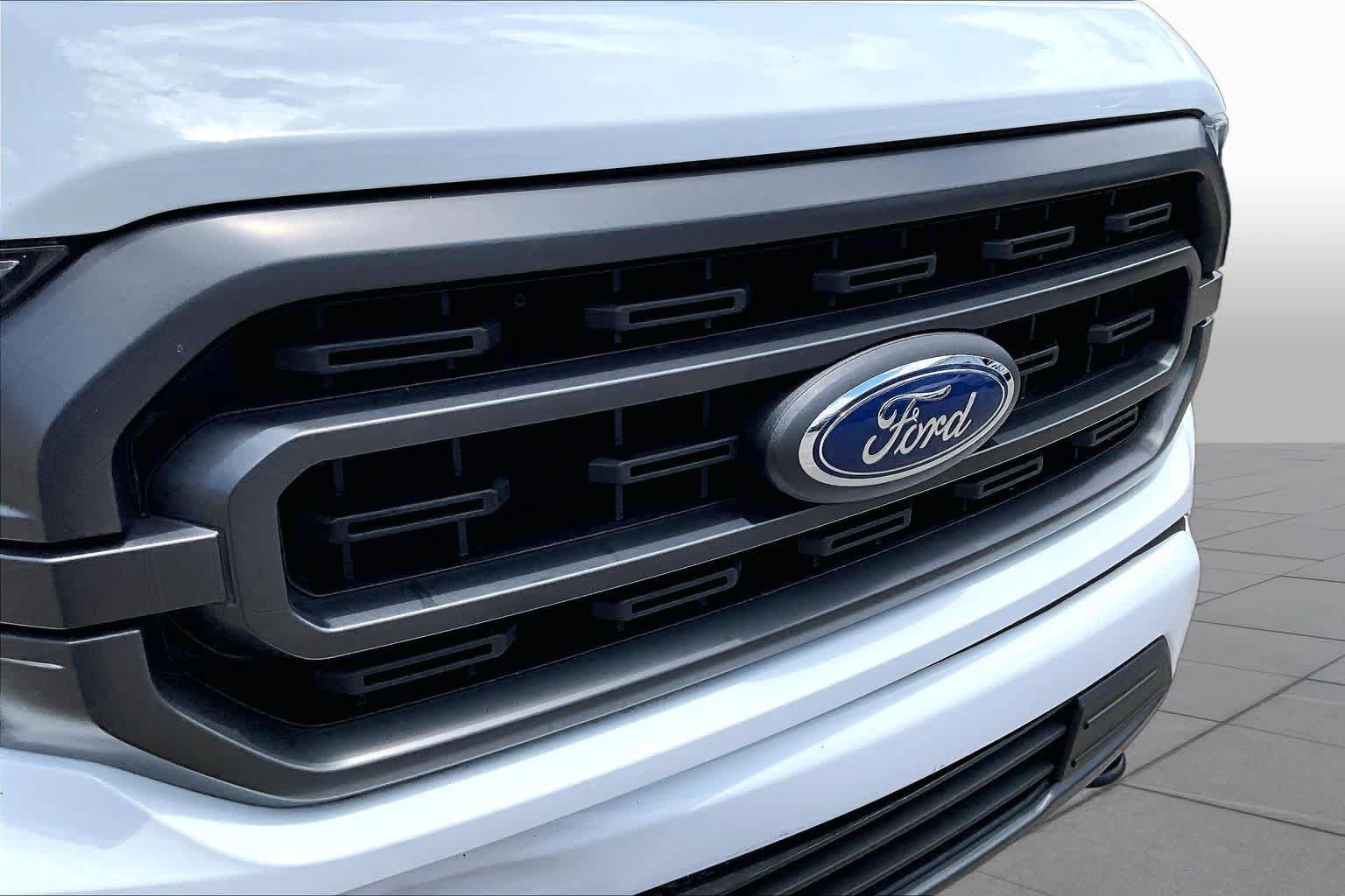Certified 2022 Ford F150 XLT w/ Equipment Group 301A Mid AWD/4WD image 30