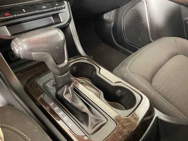 Used 2019 GMC Canyon SLE w/ SLE Convenience Package AWD/4WD image 9