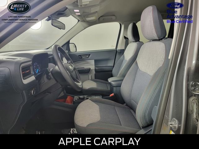 Certified 2022 Ford Maverick XLT FWD image 14