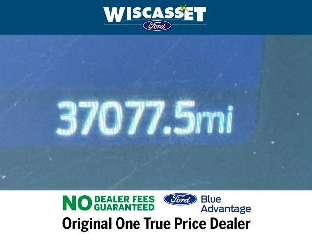 Certified 2022 Ford Bronco Big Bend image 20