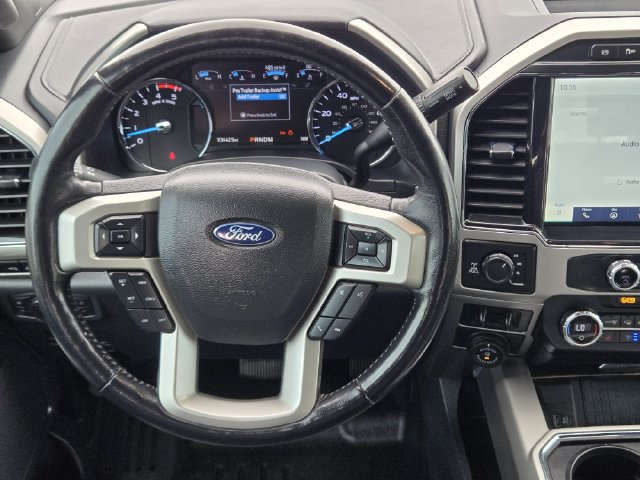 Certified 2022 Ford F250 Lariat w/ Tremor Off-Road Package AWD/4WD image 26