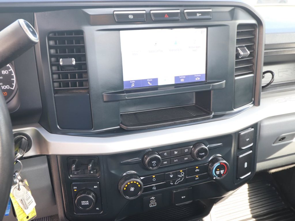 Certified 2023 Ford F350 XL AWD/4WD image 17