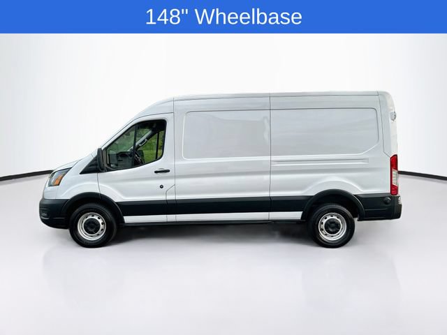 Certified 2024 Ford Transit 150 148 Medium Roof RWD image 6