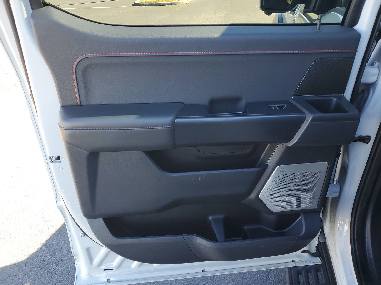 Certified 2024 Ford F150 Raptor image 8