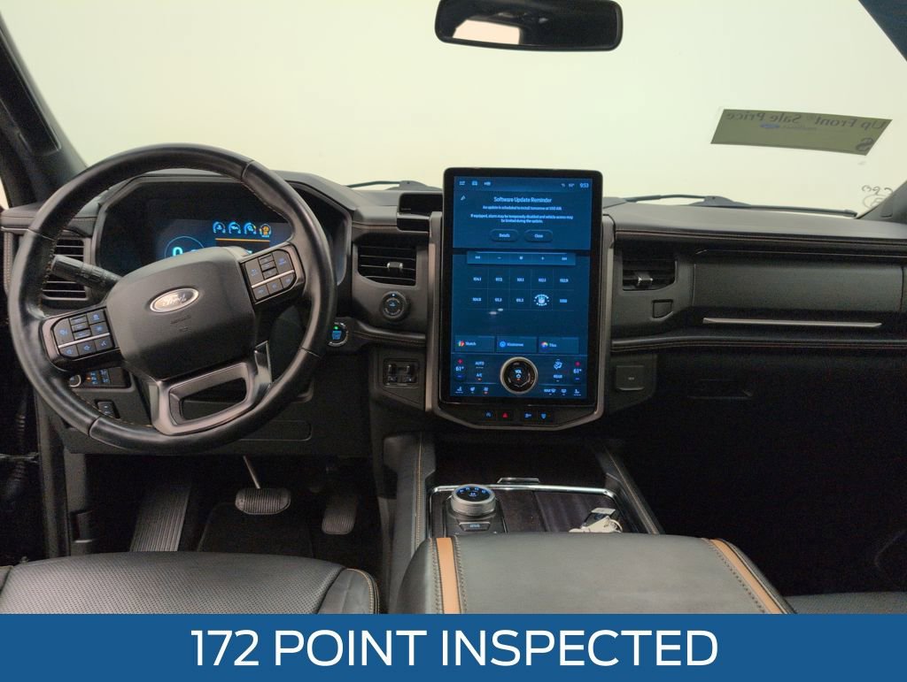 Certified 2023 Ford Expedition Platinum image 8