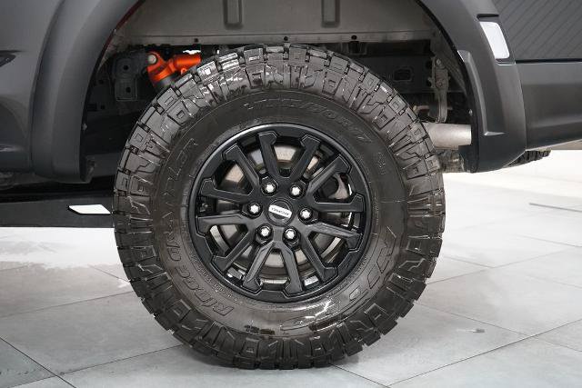 Certified 2024 Ford F150 Raptor AWD/4WD image 38