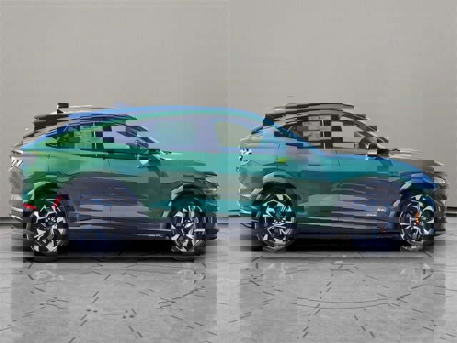 Certified 2024 Ford Mustang Mach-E Select image 2