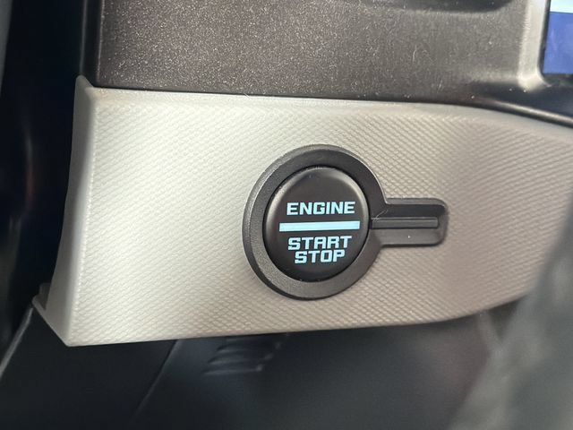 Certified 2022 Ford Bronco Badlands AWD/4WD image 9