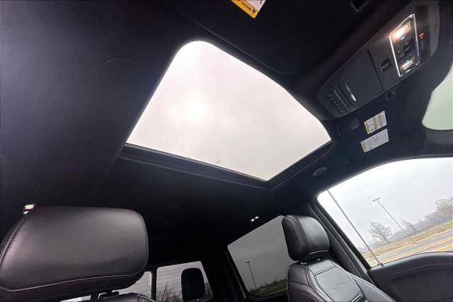 Certified 2024 Ford F150 Raptor image 12