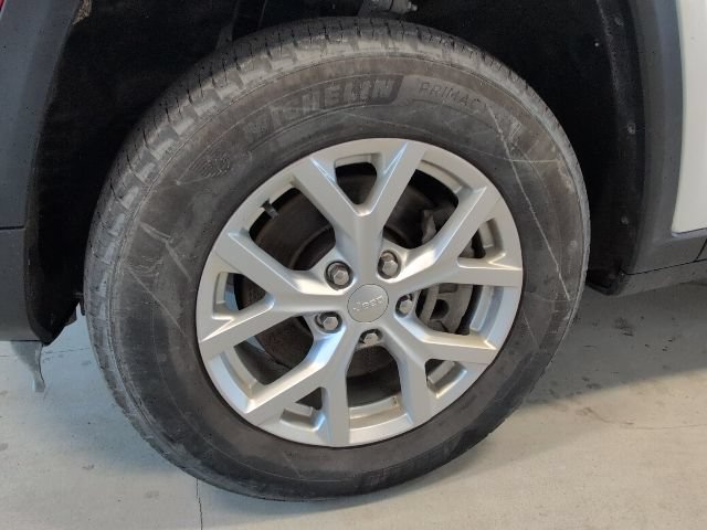 Used 2023 Jeep Grand Cherokee L Limited w/ Luxury Tech Group II AWD/4WD image 9