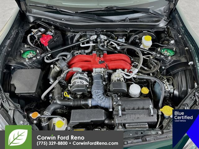 Used 2020 Toyota 86 image 32