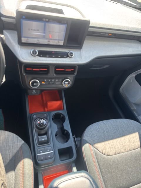 Certified 2022 Ford Maverick XLT w/ Equipment Group 300A Standard image 31