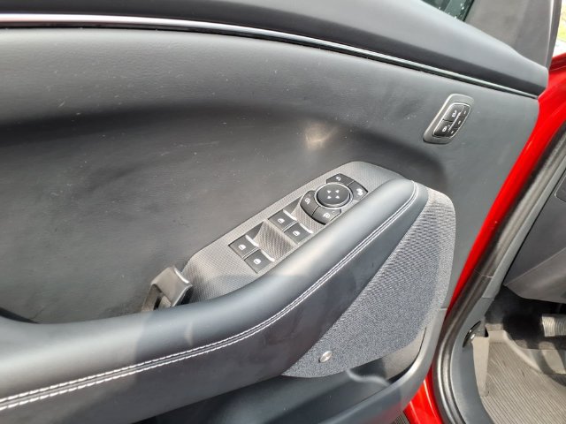 Certified 2024 Ford Mustang Mach-E Premium AWD/4WD image 13