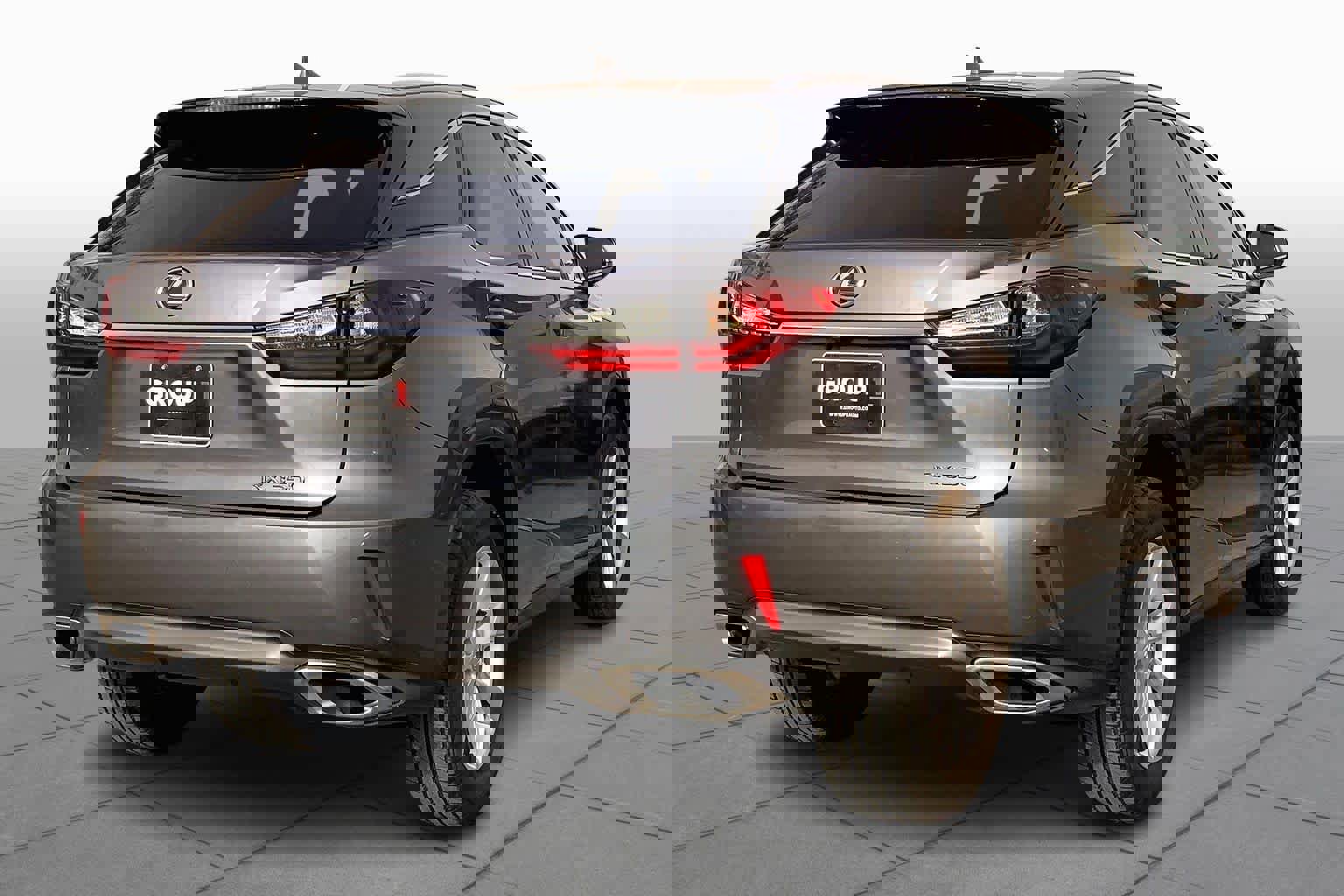 Used 2017 Lexus RX 350 AWD w/ Premium Package image 3