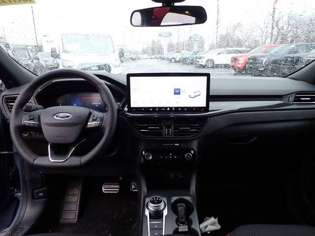 Certified 2024 Ford Escape ST-Line w/ Tech Pack #1 image 19