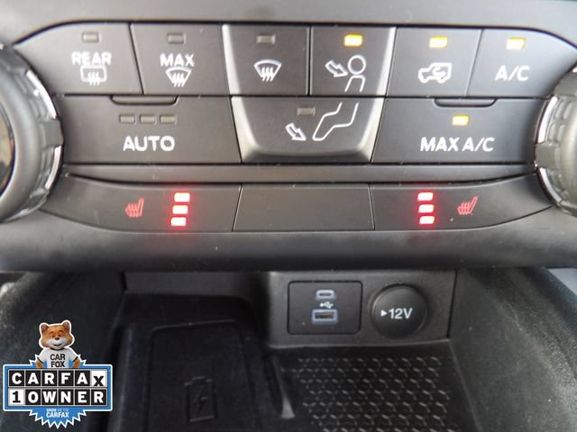 Certified 2022 Ford Bronco Sport Big Bend w/ Convenience Package AWD/4WD image 23
