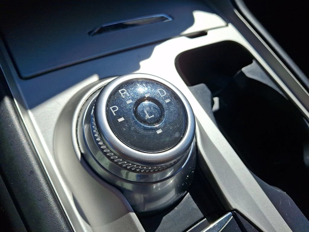 Certified 2023 Ford Explorer XLT AWD/4WD image 18